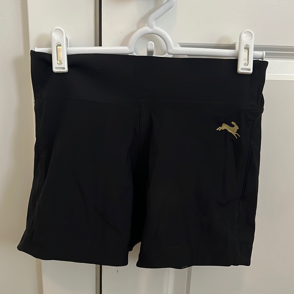 Tracksmith bell lap shorts